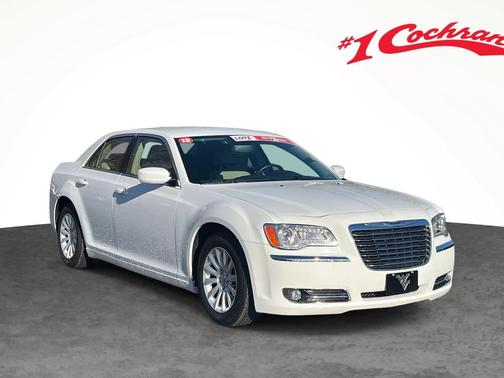 2013 Chrysler 300 S