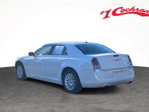 2013 Chrysler 300 S