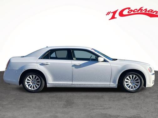 2013 Chrysler 300 S