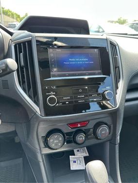 2019 Subaru Impreza 2.0i Premium