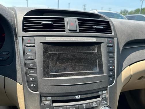 2004 Acura TL 3.2