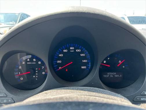 2004 Acura TL 3.2
