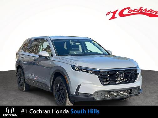 2023 Honda CR-V EX-L AWD