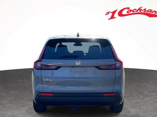 2023 Honda CR-V EX-L AWD