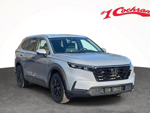 2023 Honda CR-V EX-L AWD