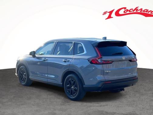 2023 Honda CR-V EX-L AWD