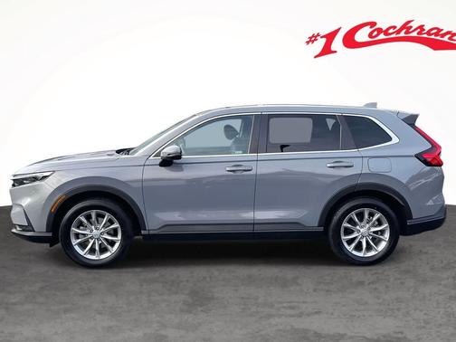 2023 Honda CR-V EX-L AWD