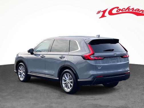 2023 Honda CR-V EX-L AWD