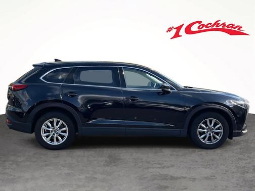 2016 Mazda CX-9 Touring
