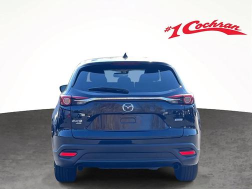 2016 Mazda CX-9 Touring