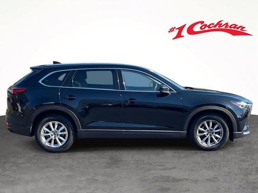 2016 Mazda CX-9 Touring