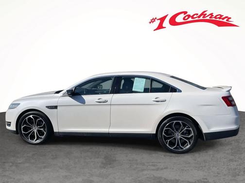 2015 Ford Taurus SHO