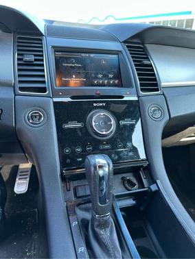 2015 Ford Taurus SHO