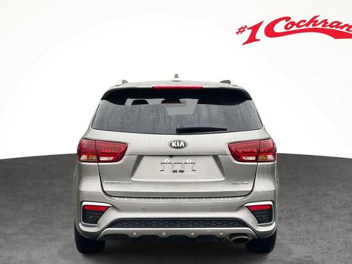 2019 Kia Sorento SX
