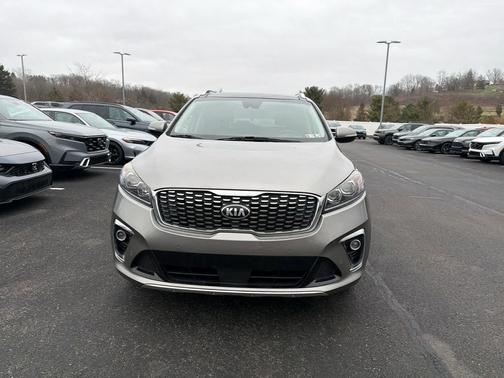 2019 Kia Sorento SX