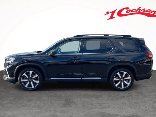 2023 Honda Pilot Touring 8-Passenger