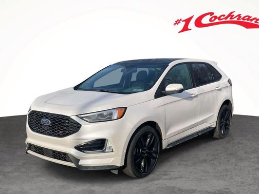 2019 Ford Edge ST