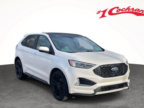 2019 Ford Edge ST