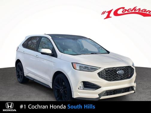 2019 Ford Edge ST