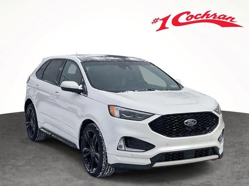 2019 Ford Edge ST