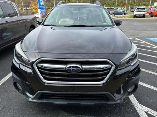 2018 Subaru Outback 3.6R Limited