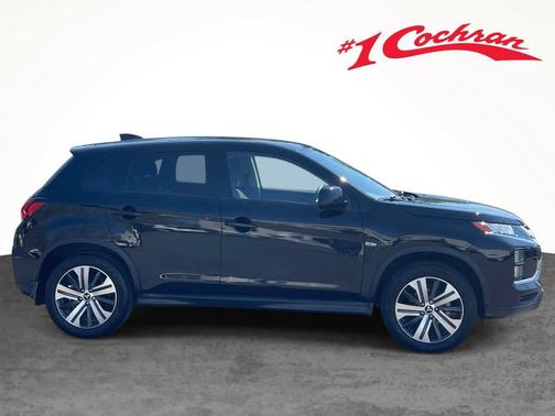 2023 Mitsubishi Outlander Sport 2.0 ES