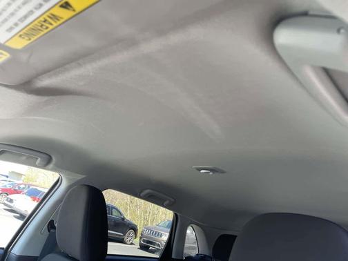 2023 Mitsubishi Outlander Sport 2.0 ES