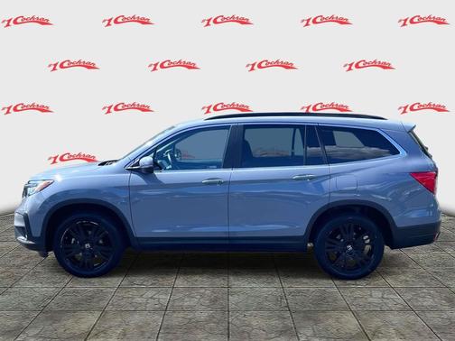 2022 Honda Pilot AWD Special Edition
