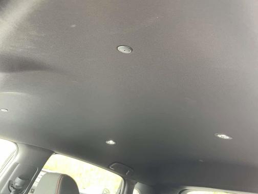 Crystal Black Pearl 2023 Honda HR-V AWD Sport