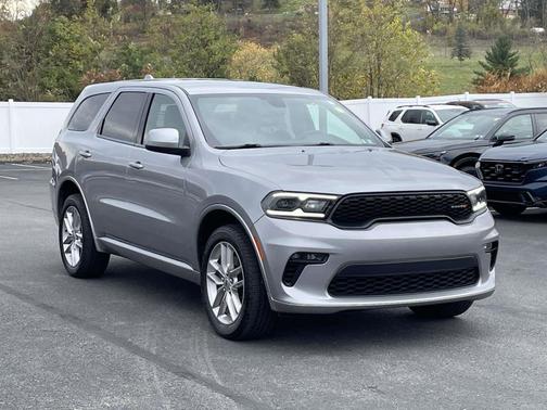 2021 Dodge Durango GT AWD