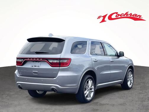 2021 Dodge Durango GT AWD