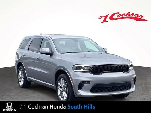 2021 Dodge Durango GT AWD