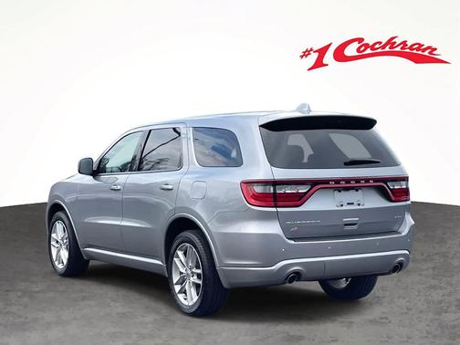 2021 Dodge Durango GT AWD
