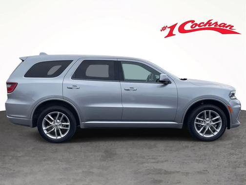 2021 Dodge Durango GT AWD