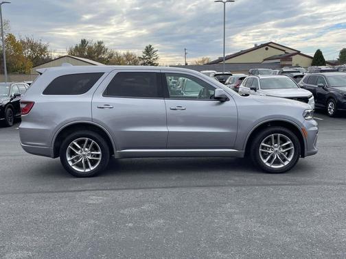 2021 Dodge Durango GT AWD