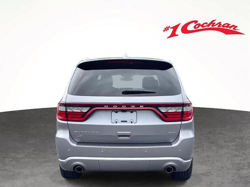 2021 Dodge Durango GT AWD