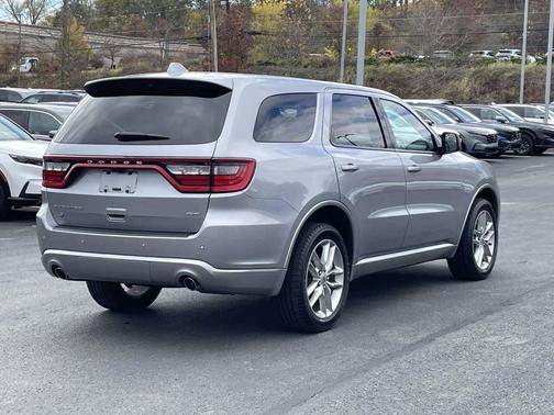 2021 Dodge Durango GT AWD