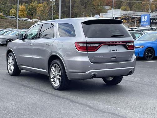 2021 Dodge Durango GT AWD