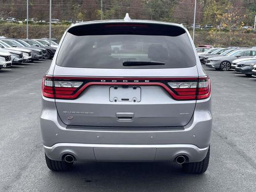 2021 Dodge Durango GT AWD
