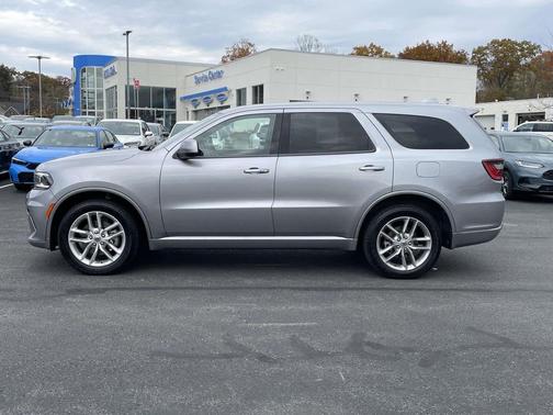 2021 Dodge Durango GT AWD