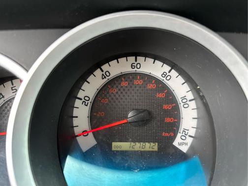 2014 Toyota Tacoma Base
