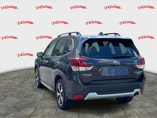 2019 Subaru Forester Touring