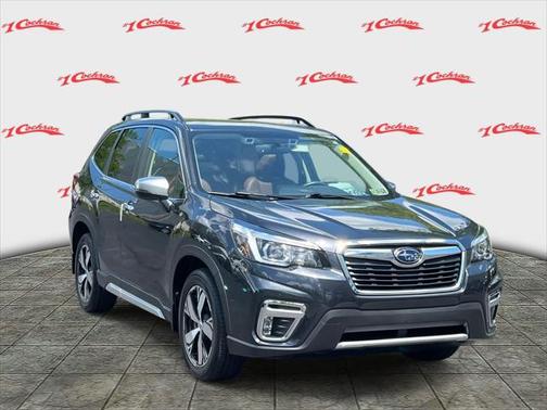 2019 Subaru Forester Touring