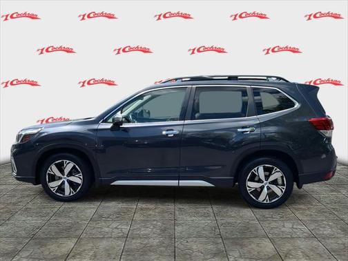2019 Subaru Forester Touring