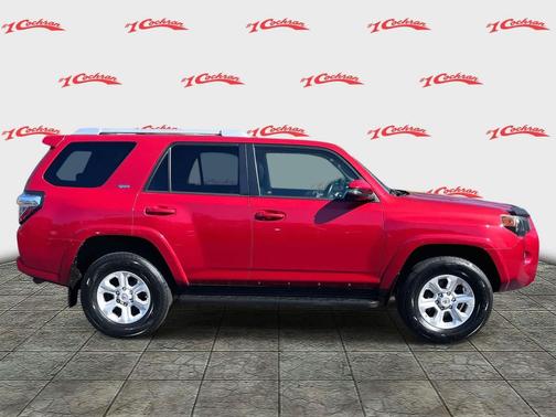2014 Toyota 4Runner SR5 Premium