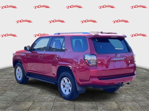 2014 Toyota 4Runner SR5 Premium