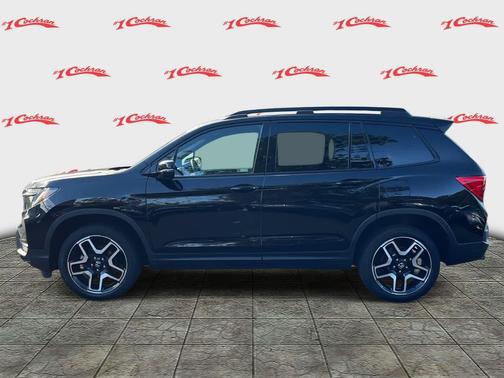 2023 Honda Passport AWD Elite
