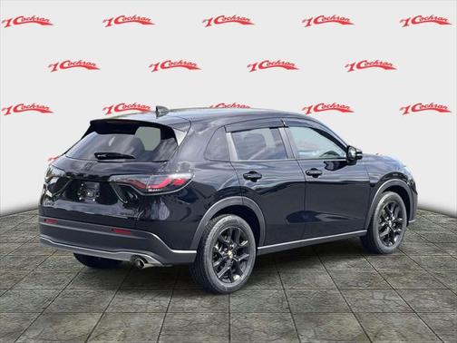 2023 Honda HR-V AWD Sport