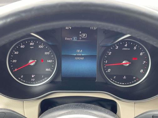 2020 Mercedes-Benz GLC 300 4MATIC