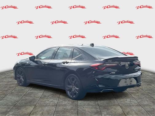 2023 Acura TLX A-Spec